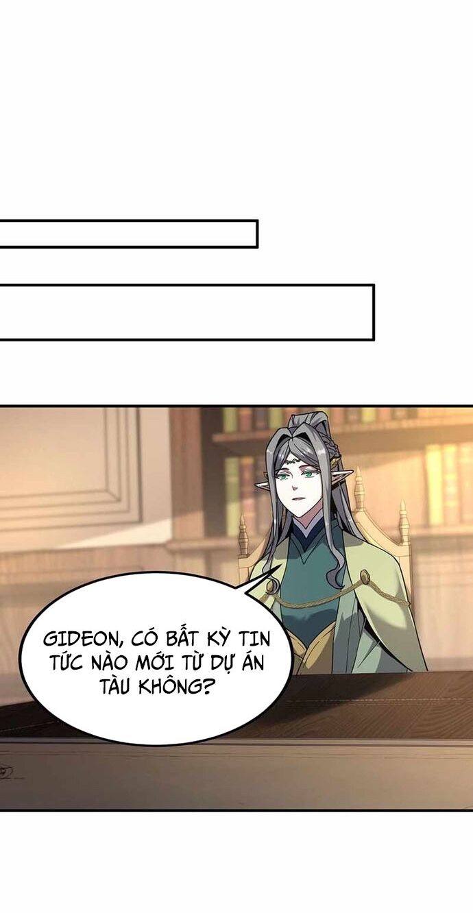 Ánh Sáng Cuối Con Đường Chap 228 - Next Chap 229