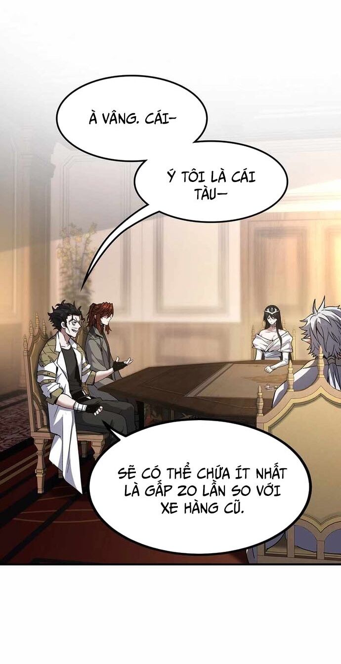 Ánh Sáng Cuối Con Đường Chap 228 - Next Chap 229