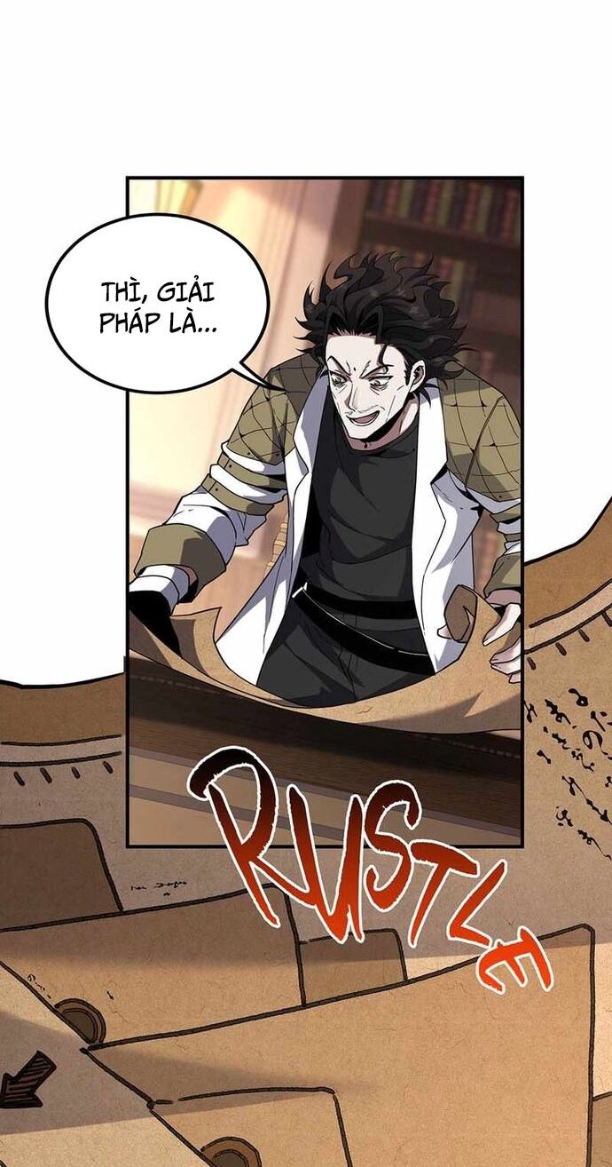 Ánh Sáng Cuối Con Đường Chap 228 - Next Chap 229