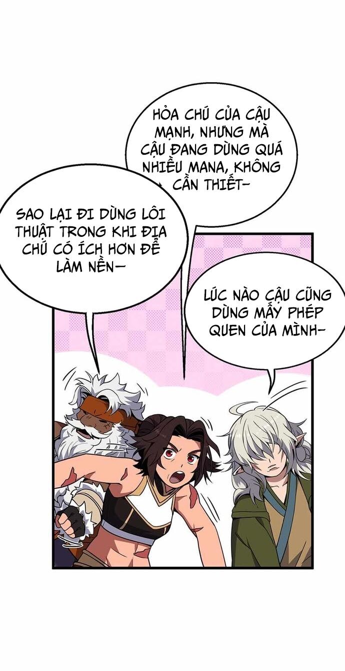 Ánh Sáng Cuối Con Đường Chap 228 - Next Chap 229