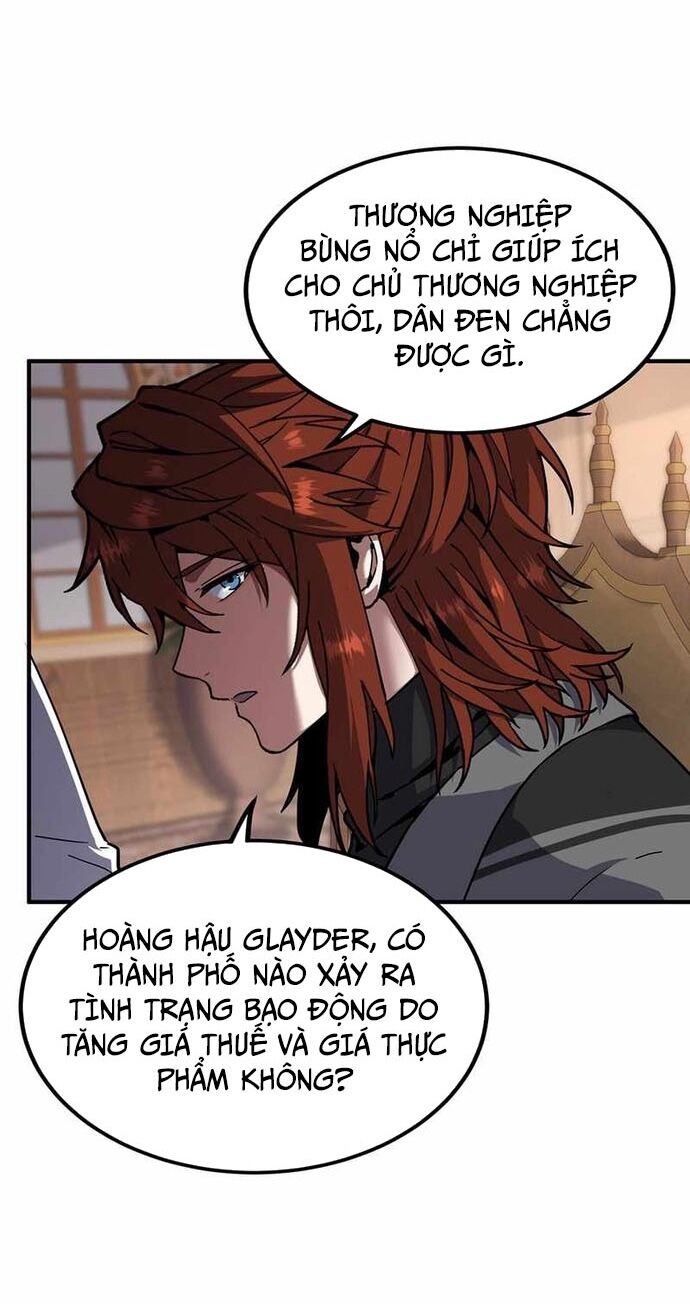 Ánh Sáng Cuối Con Đường Chap 228 - Next Chap 229