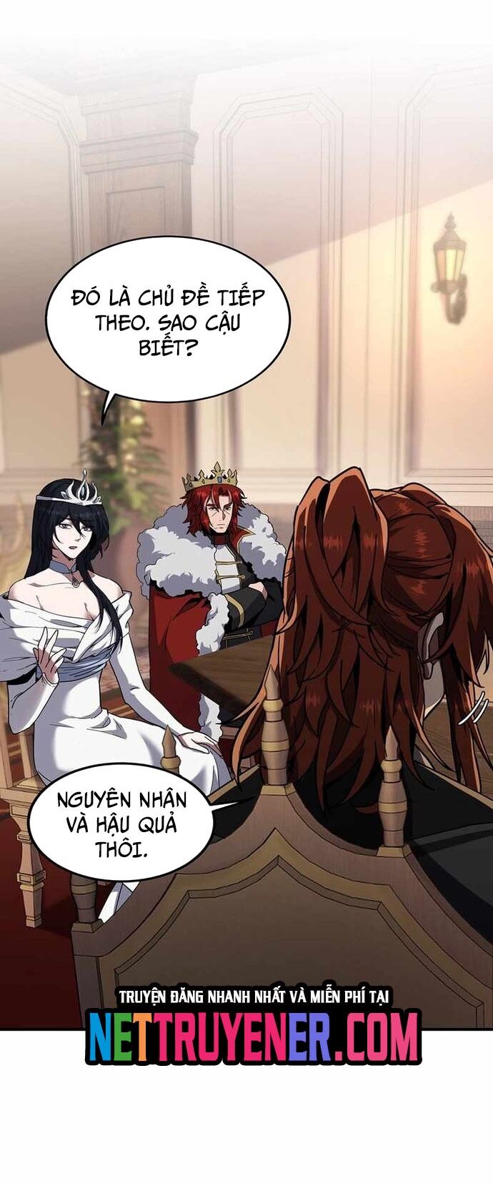 Ánh Sáng Cuối Con Đường Chap 228 - Next Chap 229