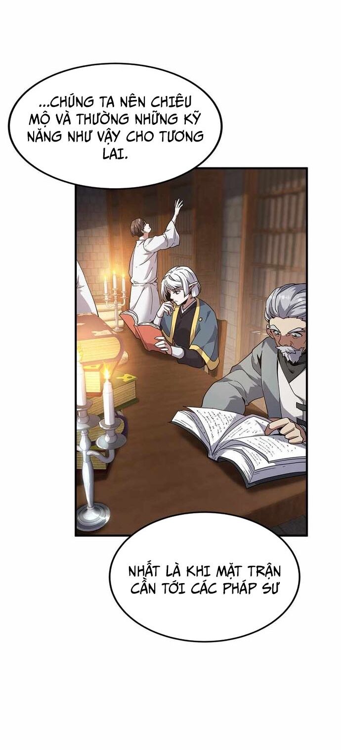 Ánh Sáng Cuối Con Đường Chap 228 - Next Chap 229