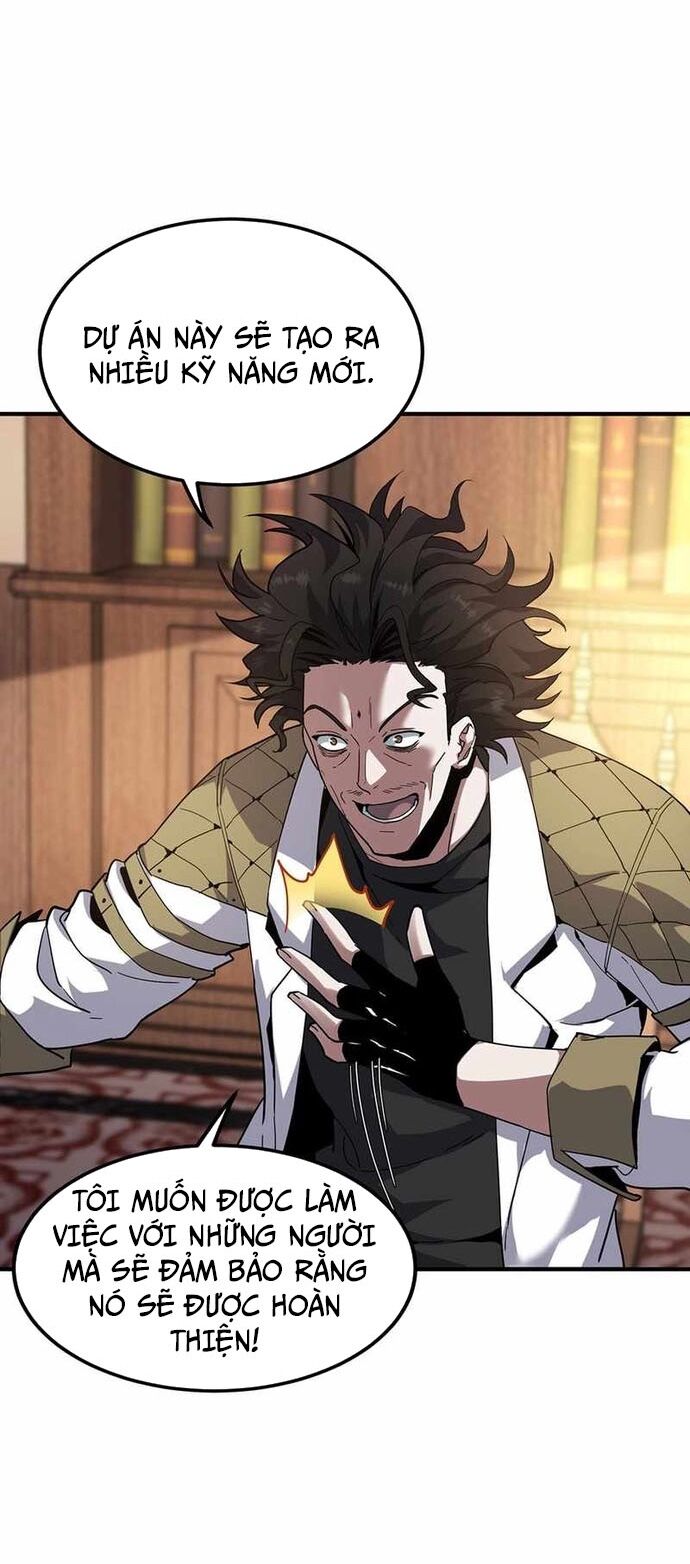 Ánh Sáng Cuối Con Đường Chap 228 - Next Chap 229