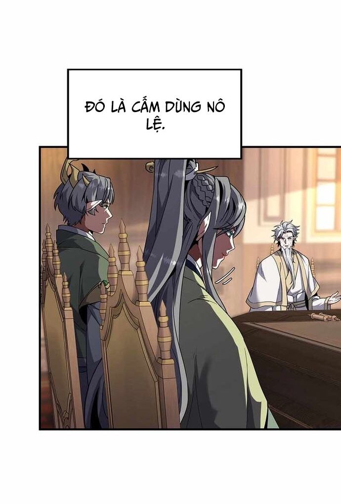 Ánh Sáng Cuối Con Đường Chap 228 - Next Chap 229