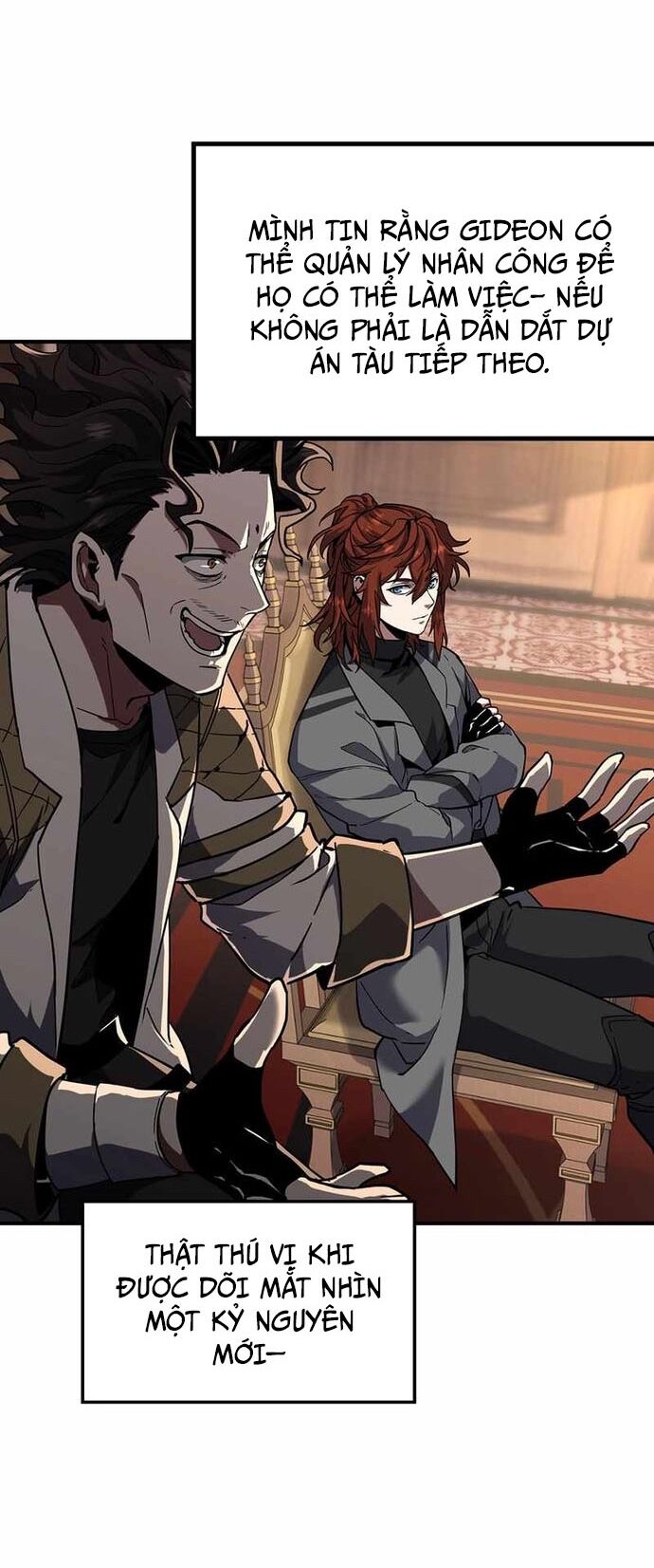 Ánh Sáng Cuối Con Đường Chap 228 - Next Chap 229