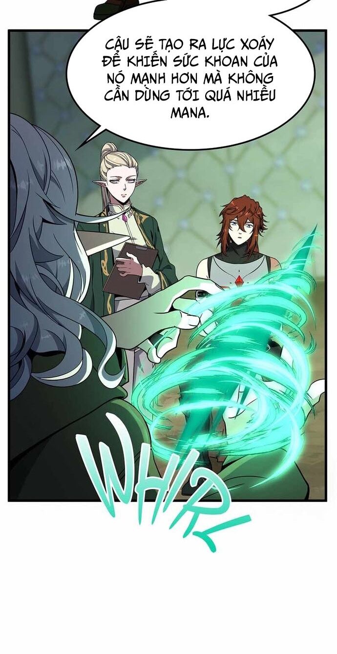 Ánh Sáng Cuối Con Đường Chap 228 - Next Chap 229