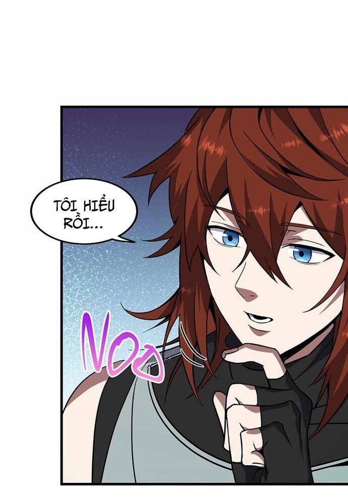 Ánh Sáng Cuối Con Đường Chap 228 - Next Chap 229