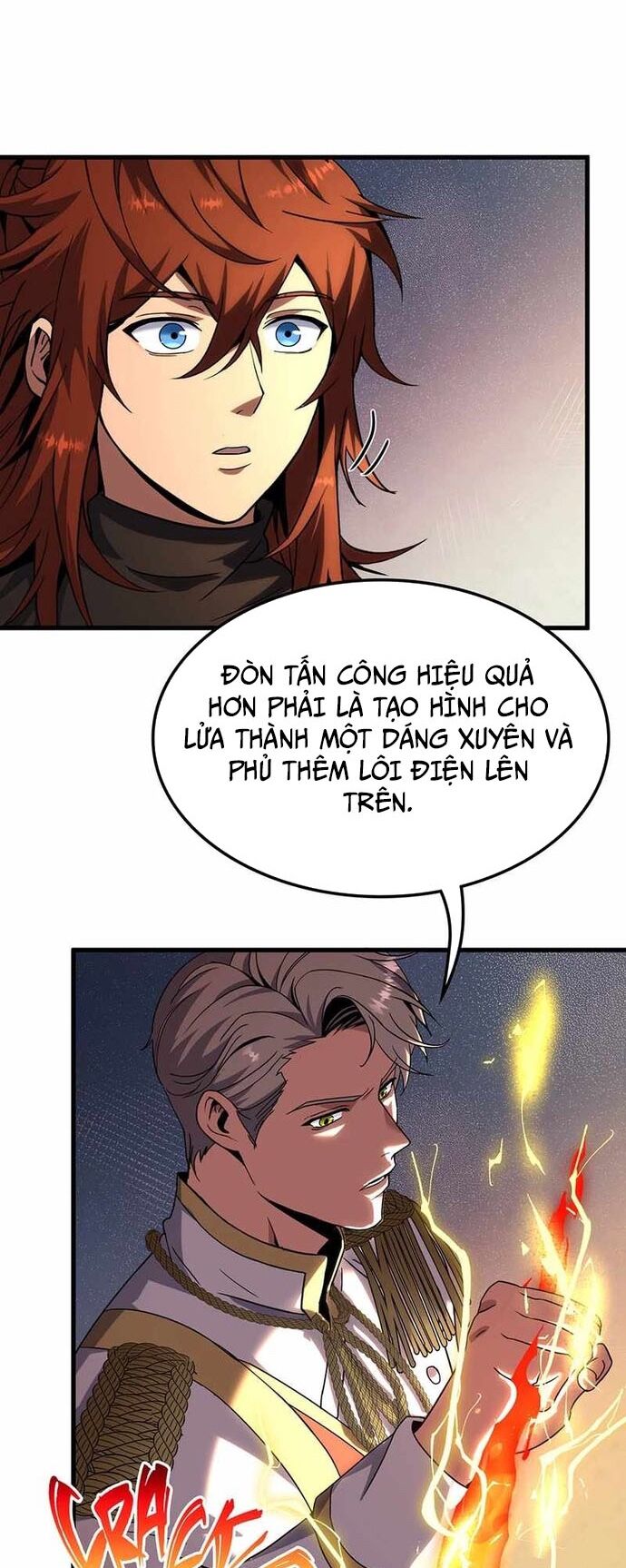 Ánh Sáng Cuối Con Đường Chap 228 - Next Chap 229