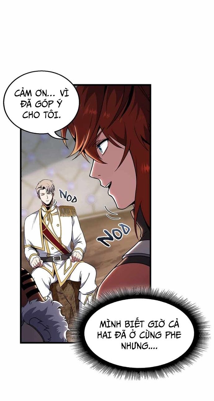 Ánh Sáng Cuối Con Đường Chap 228 - Next Chap 229