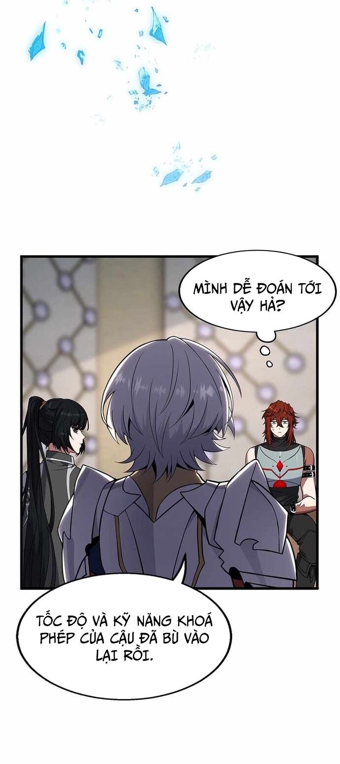 Ánh Sáng Cuối Con Đường Chap 228 - Next Chap 229