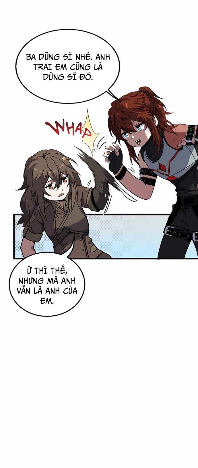Ánh Sáng Cuối Con Đường Chap 228 - Next Chap 229