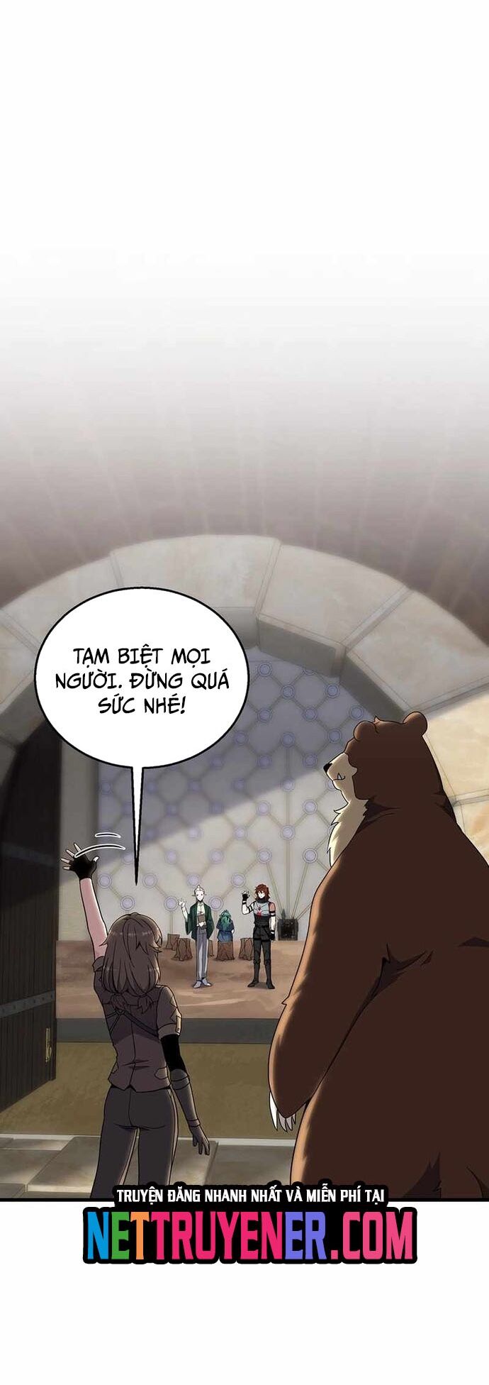 Ánh Sáng Cuối Con Đường Chap 228 - Next Chap 229