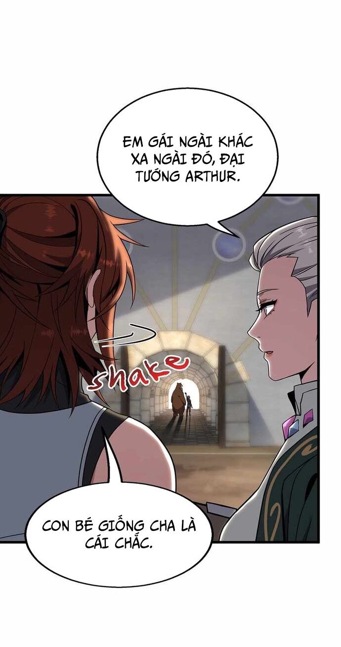 Ánh Sáng Cuối Con Đường Chap 228 - Next Chap 229