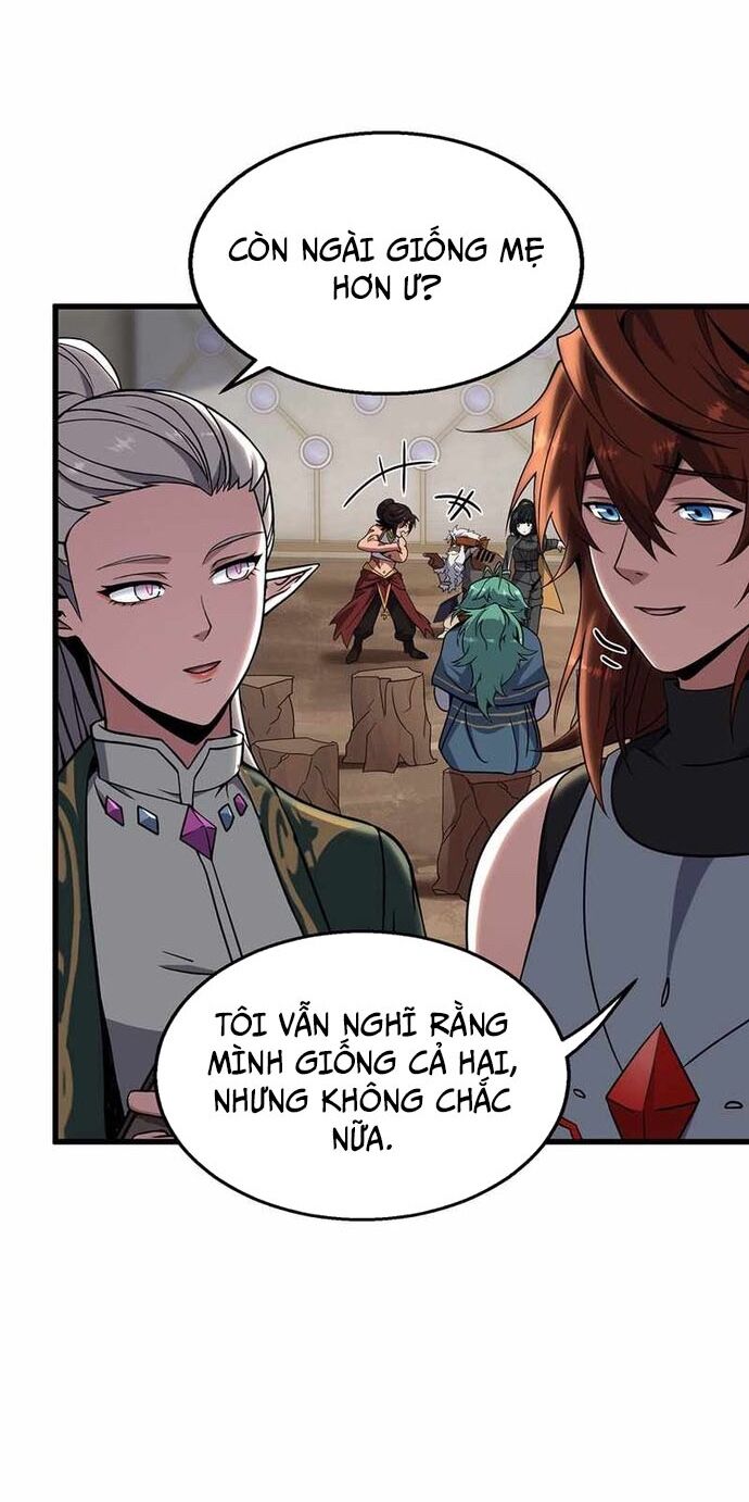 Ánh Sáng Cuối Con Đường Chap 228 - Next Chap 229