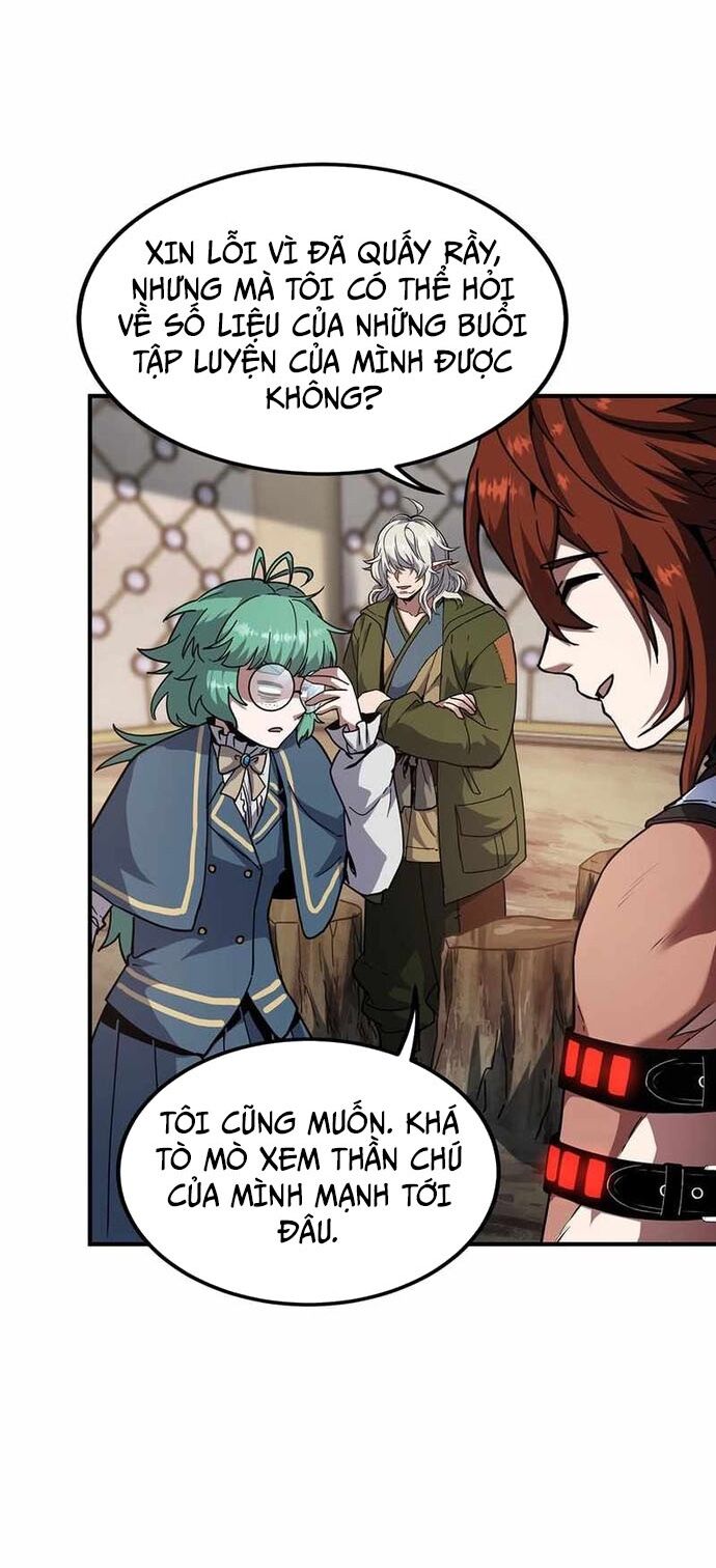 Ánh Sáng Cuối Con Đường Chap 228 - Next Chap 229