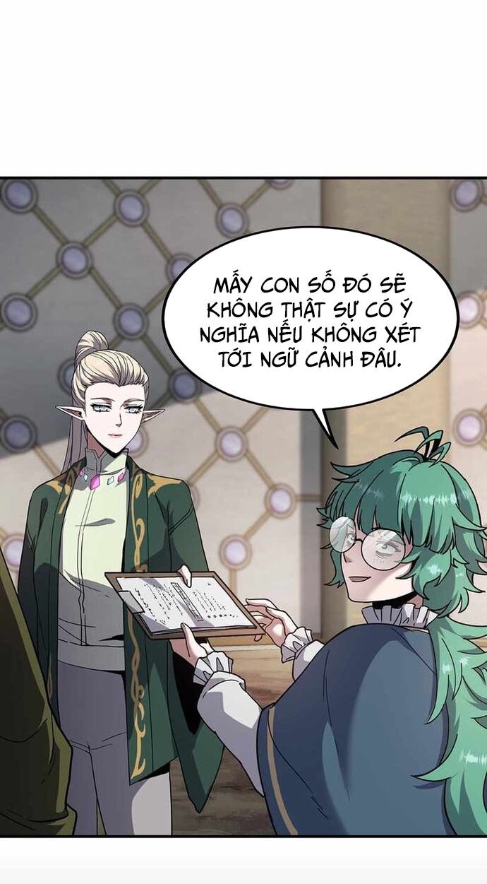 Ánh Sáng Cuối Con Đường Chap 228 - Next Chap 229