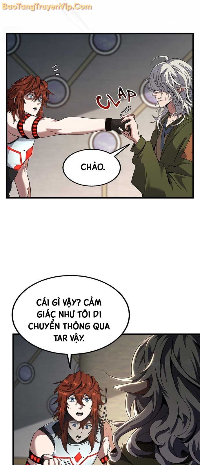 Ánh Sáng Cuối Con Đường Chap 229.1 - Next Chap 230.1