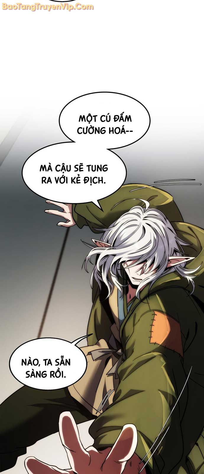 Ánh Sáng Cuối Con Đường Chap 229.1 - Next Chap 230.1