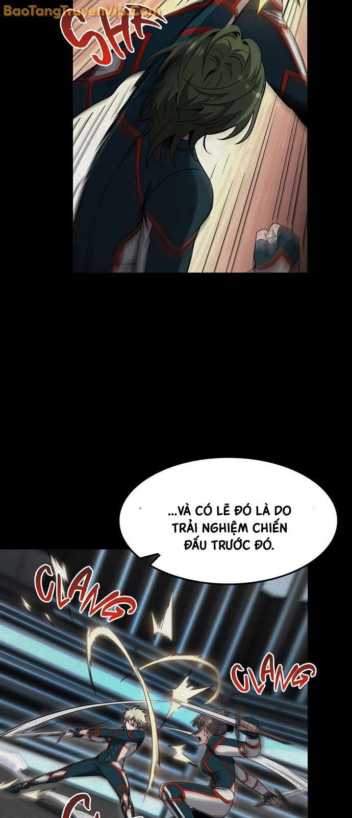 Ánh Sáng Cuối Con Đường Chap 229.1 - Next Chap 230.1