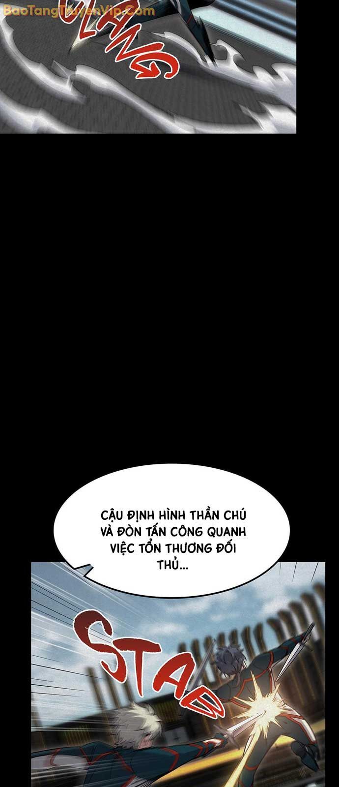 Ánh Sáng Cuối Con Đường Chap 229.1 - Next Chap 230.1