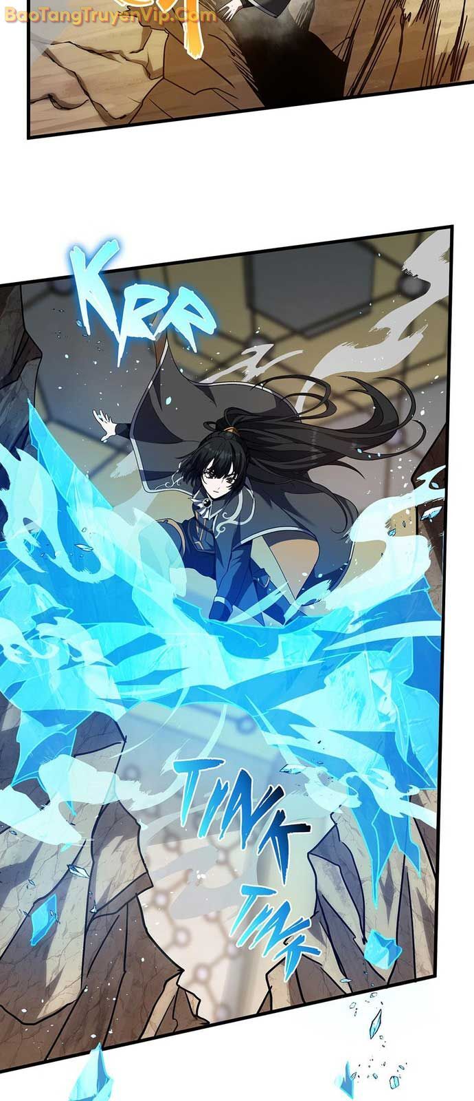 Ánh Sáng Cuối Con Đường Chap 229.1 - Next Chap 230.1