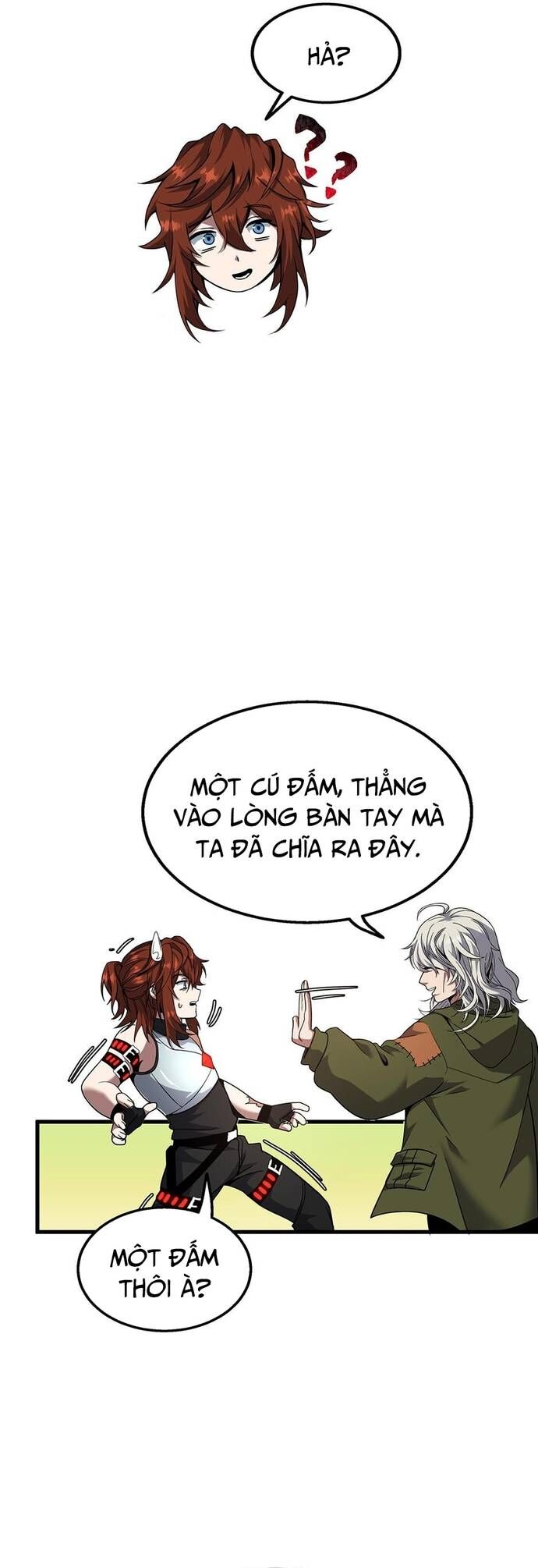 Ánh Sáng Cuối Con Đường Chap 229 - Next Chap 230