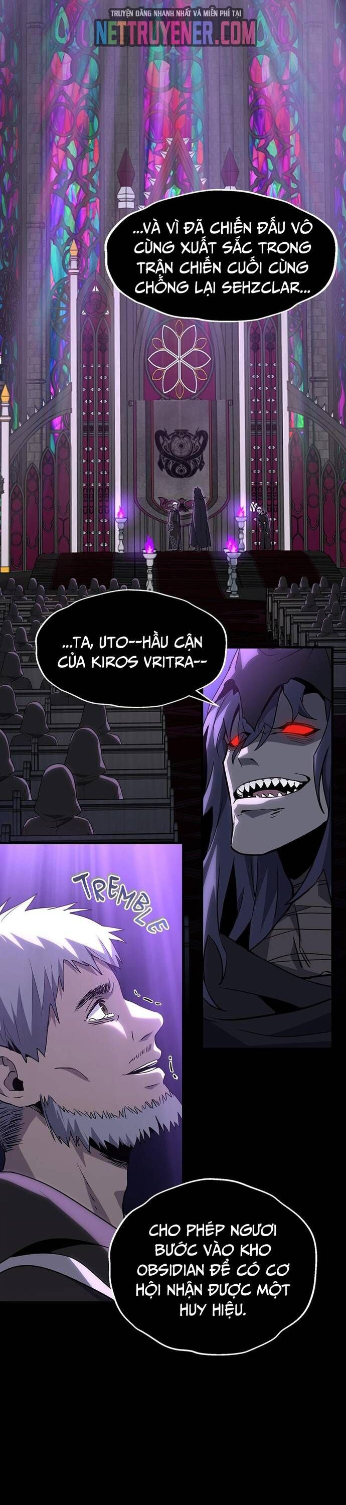 Ánh Sáng Cuối Con Đường Chap 229 - Next Chap 230