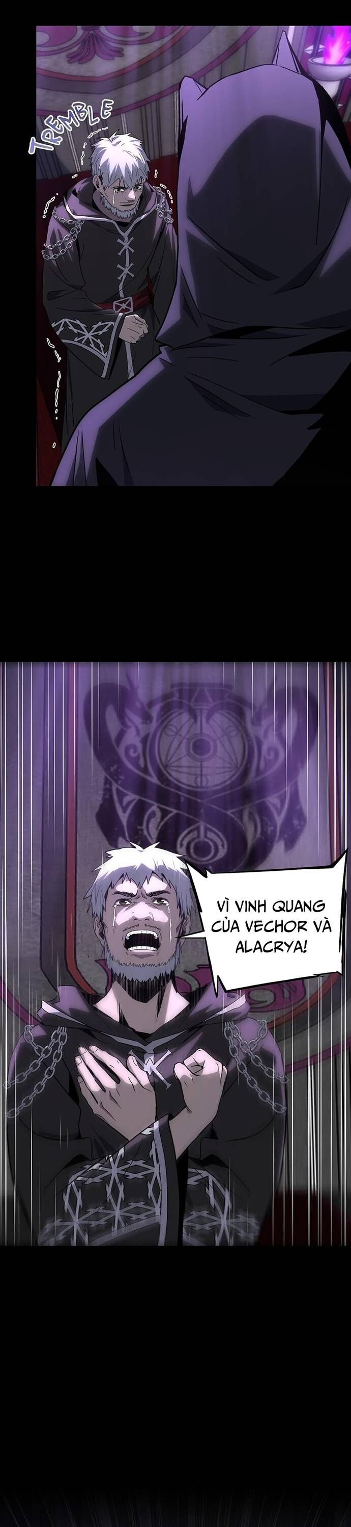 Ánh Sáng Cuối Con Đường Chap 229 - Next Chap 230