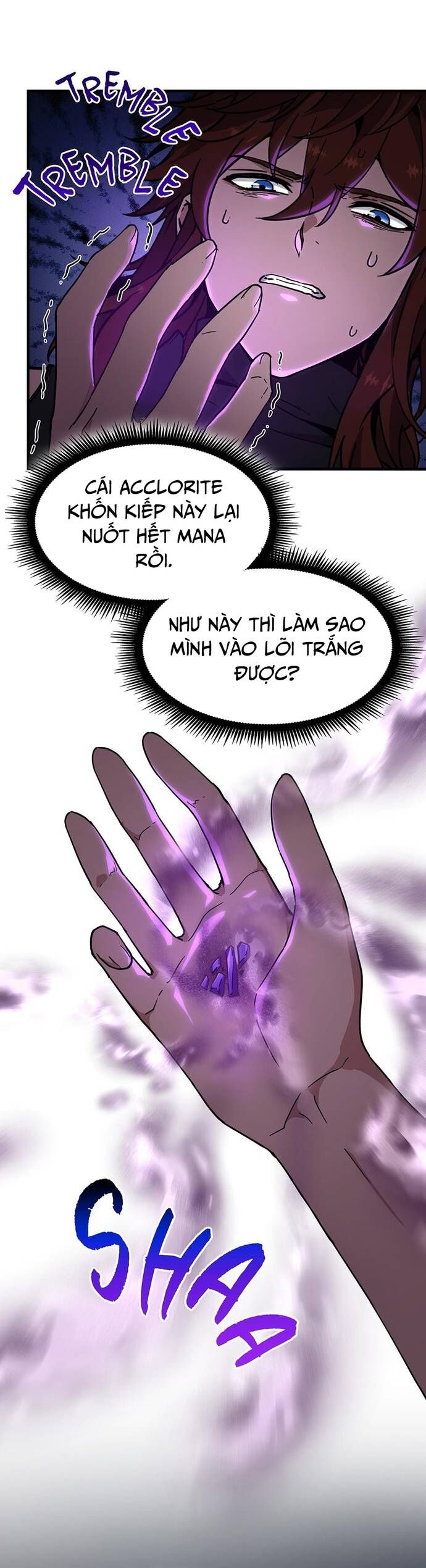 Ánh Sáng Cuối Con Đường Chap 229 - Next Chap 230