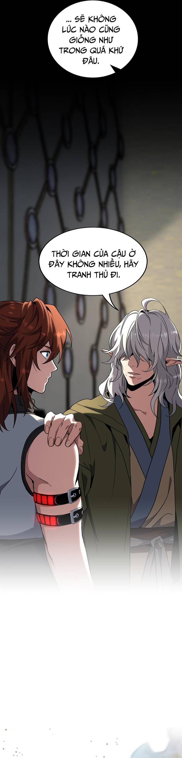 Ánh Sáng Cuối Con Đường Chap 229 - Next Chap 230
