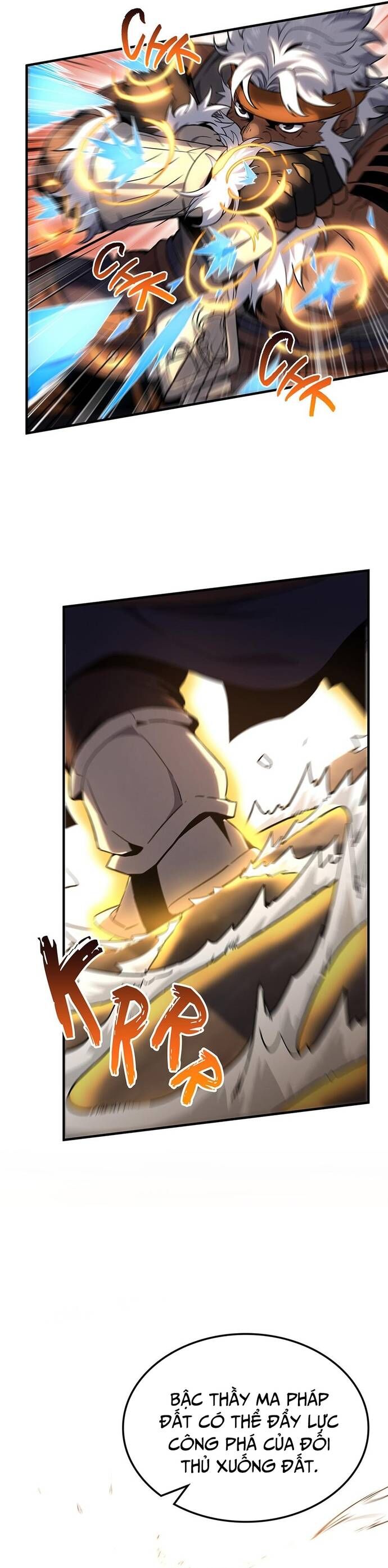 Ánh Sáng Cuối Con Đường Chap 229 - Next Chap 230