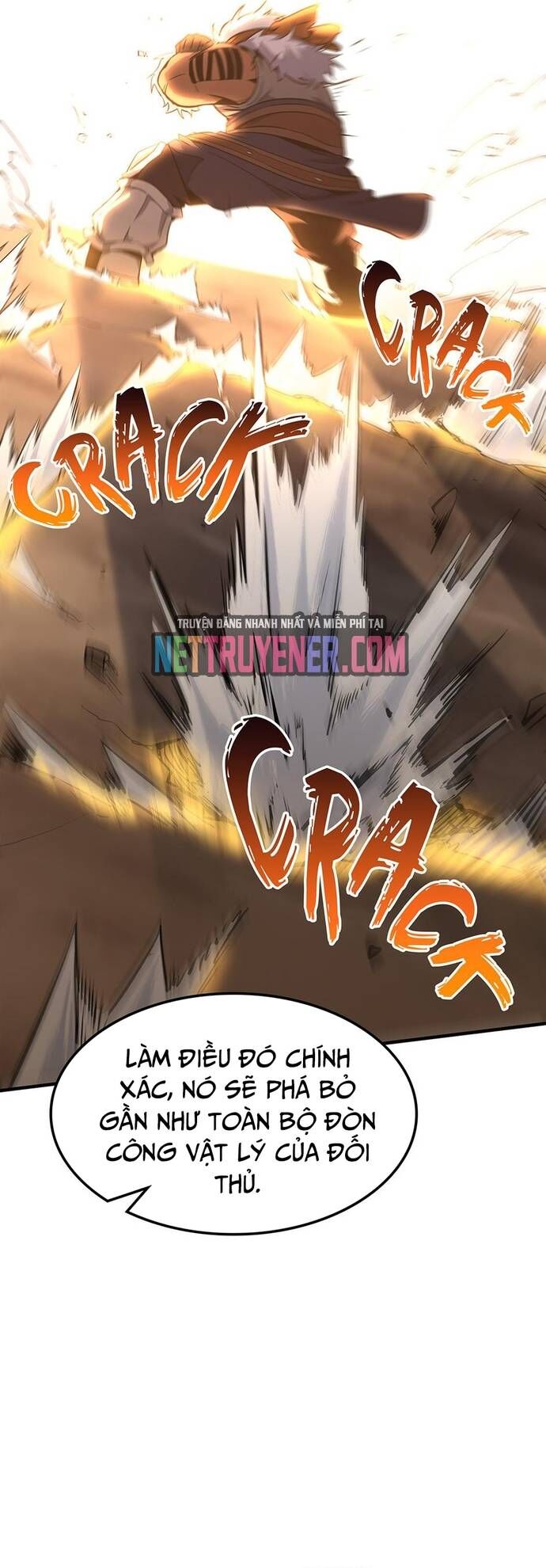 Ánh Sáng Cuối Con Đường Chap 229 - Next Chap 230
