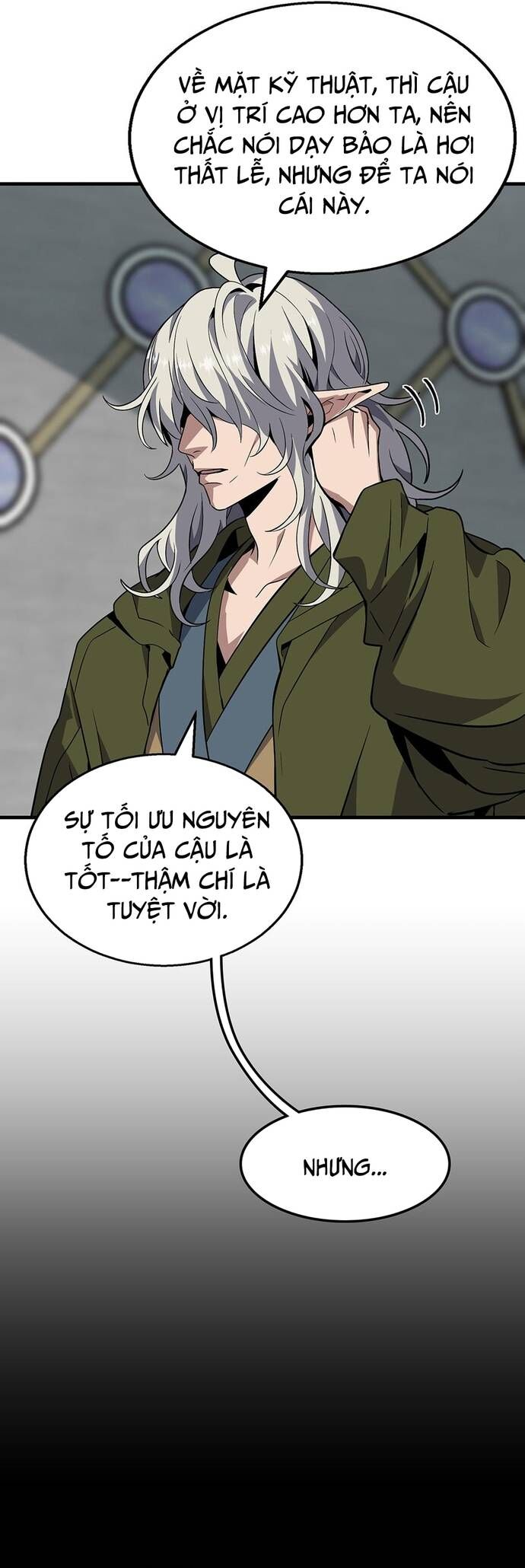 Ánh Sáng Cuối Con Đường Chap 229 - Next Chap 230