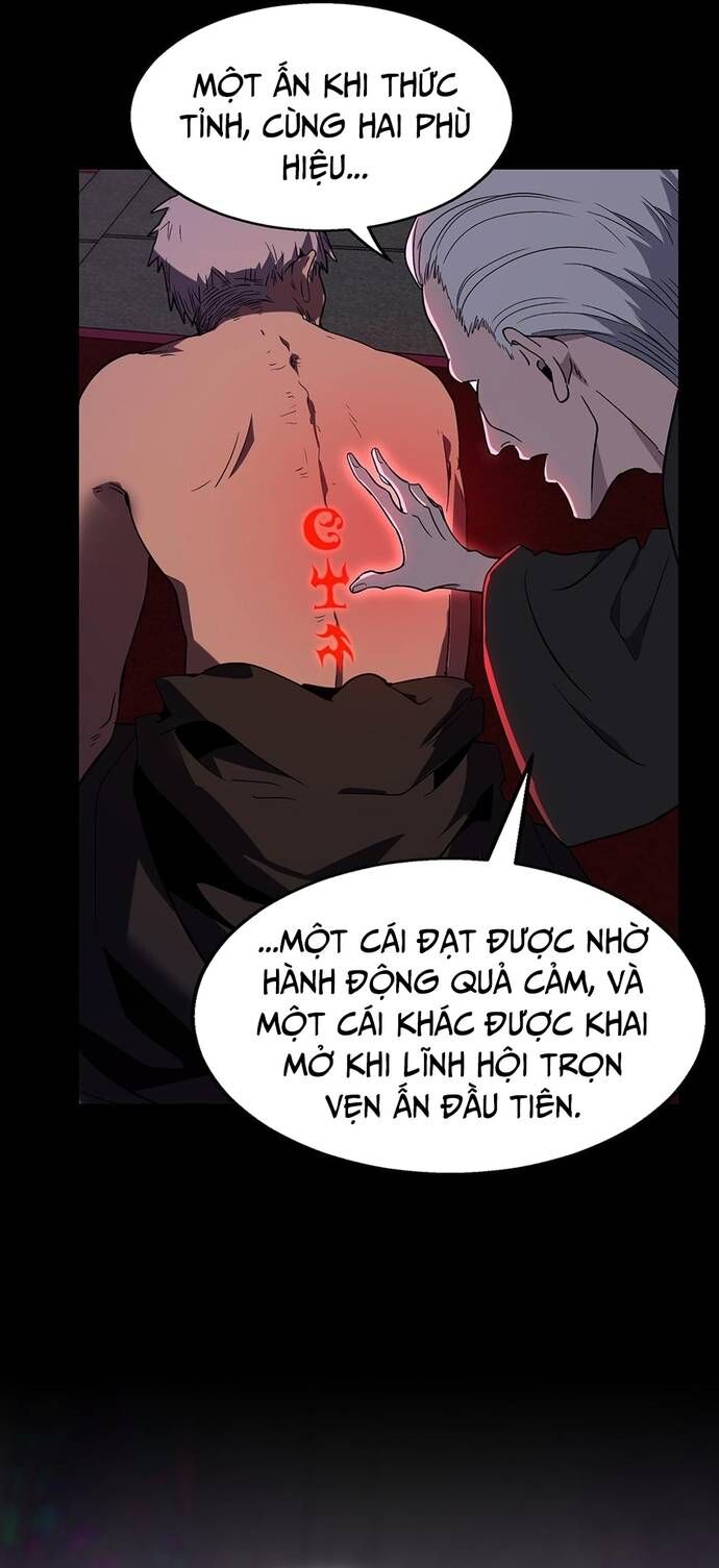 Ánh Sáng Cuối Con Đường Chap 229 - Next Chap 230