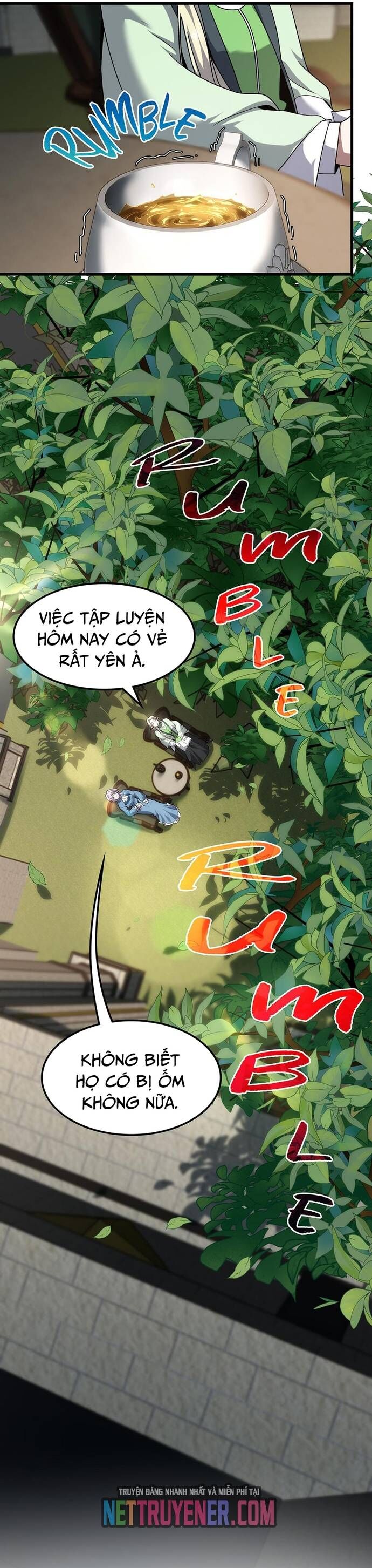 Ánh Sáng Cuối Con Đường Chap 229 - Next Chap 230