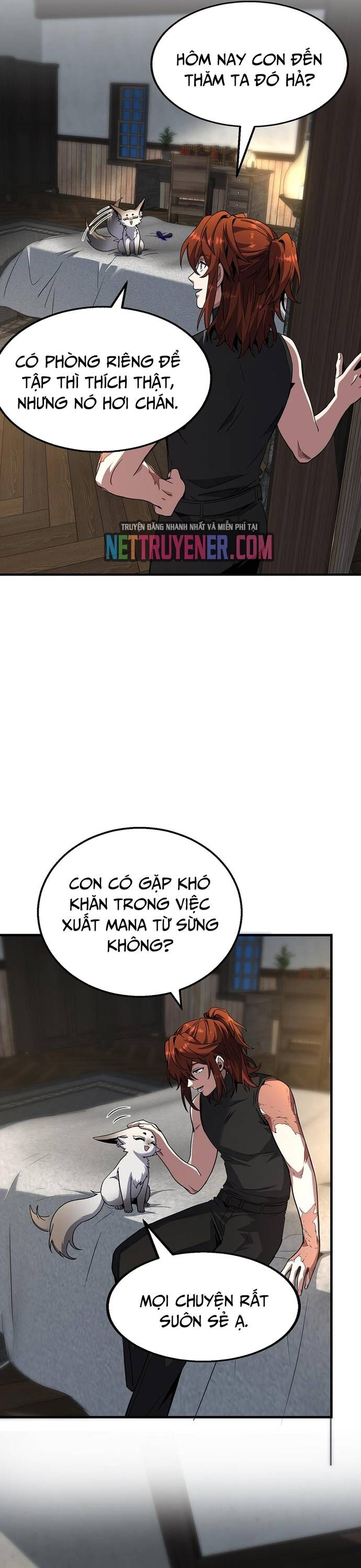 Ánh Sáng Cuối Con Đường Chap 229 - Next Chap 230