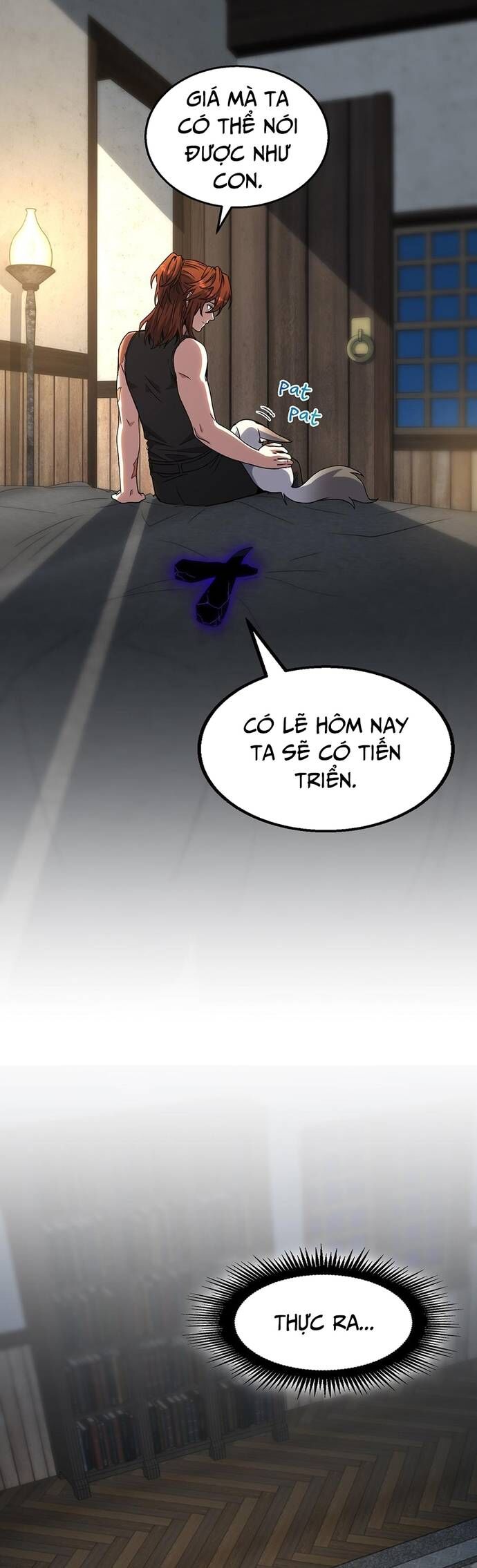 Ánh Sáng Cuối Con Đường Chap 229 - Next Chap 230