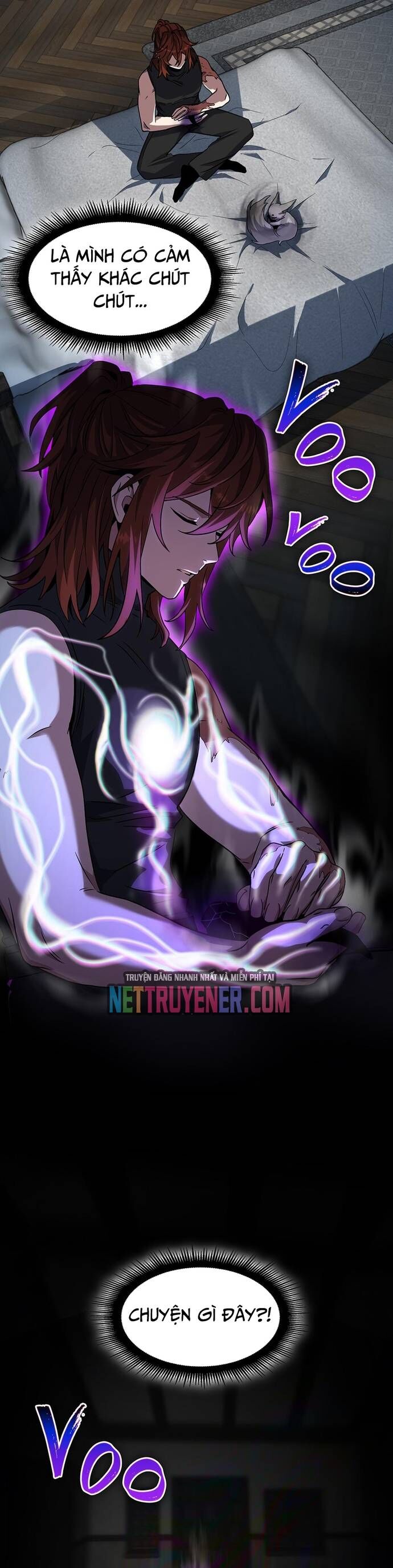 Ánh Sáng Cuối Con Đường Chap 229 - Next Chap 230
