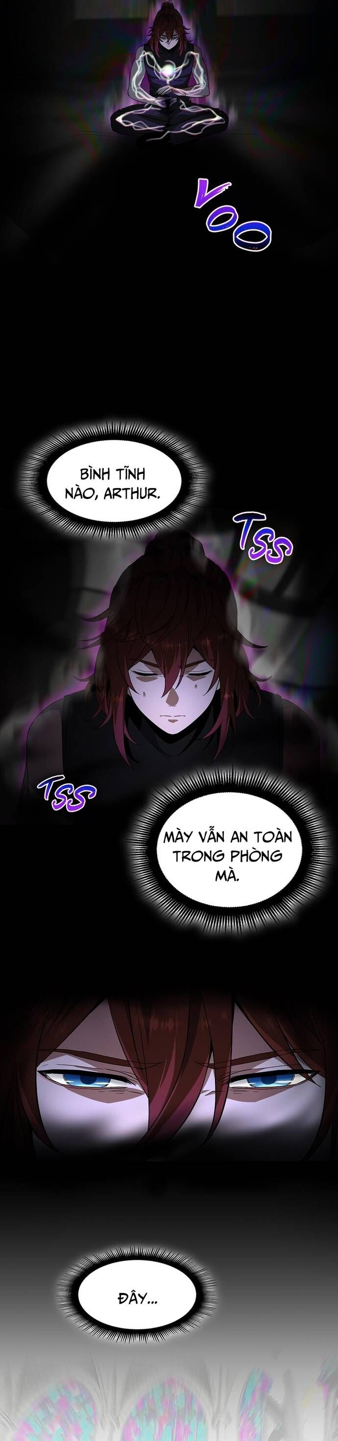 Ánh Sáng Cuối Con Đường Chap 229 - Next Chap 230