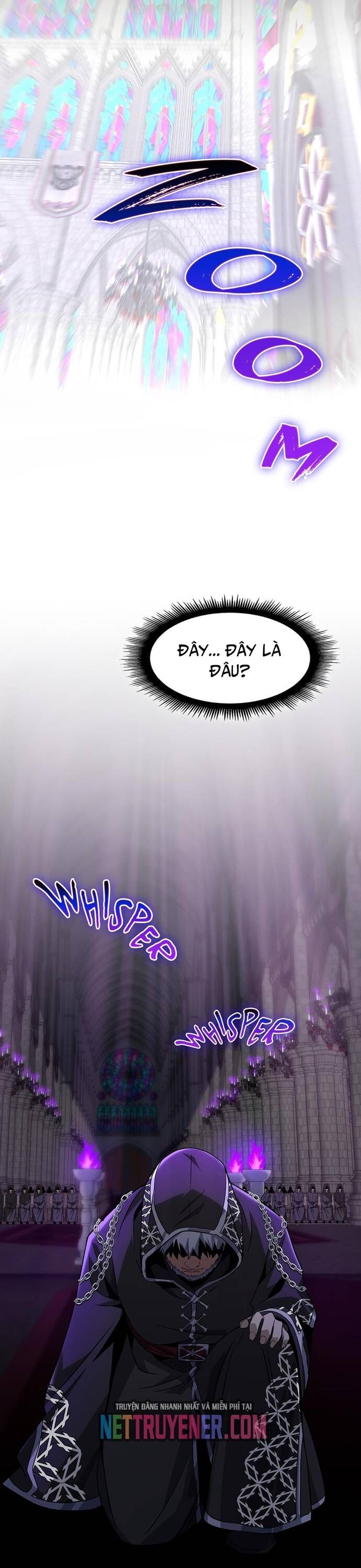 Ánh Sáng Cuối Con Đường Chap 229 - Next Chap 230