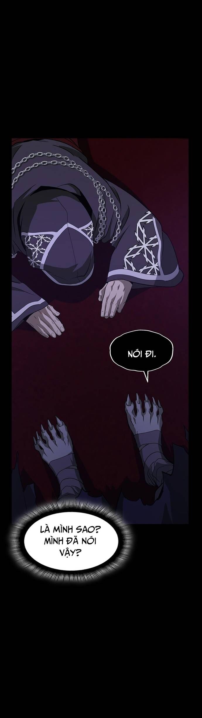 Ánh Sáng Cuối Con Đường Chap 229 - Next Chap 230