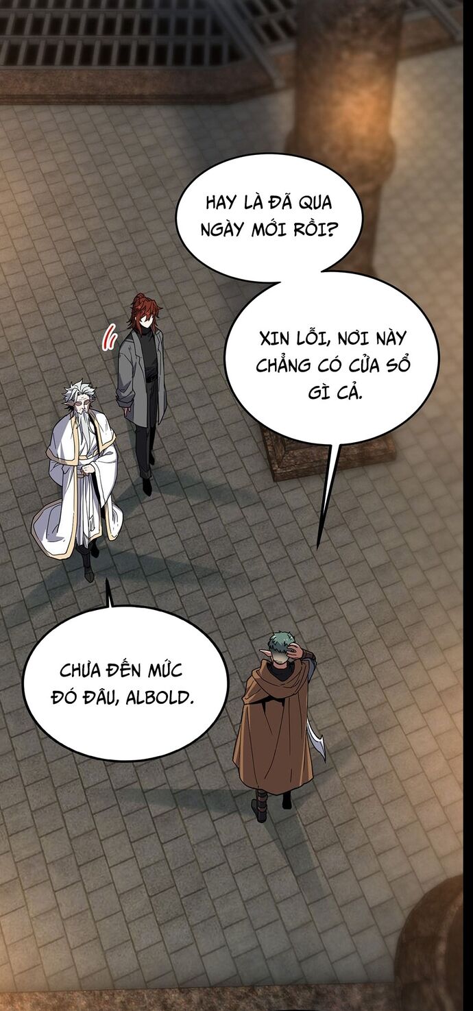Ánh Sáng Cuối Con Đường Chap 230 - Next Chap 231