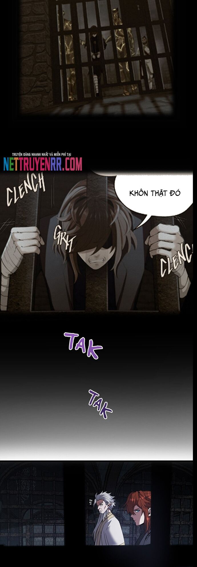 Ánh Sáng Cuối Con Đường Chap 230 - Next Chap 231