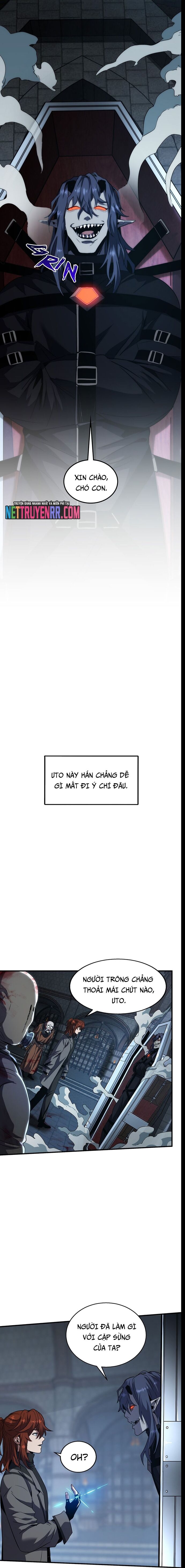 Ánh Sáng Cuối Con Đường Chap 230 - Next Chap 231