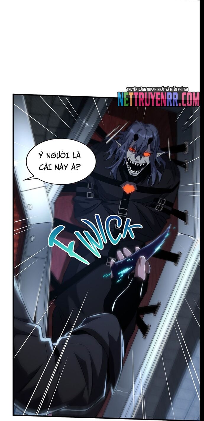 Ánh Sáng Cuối Con Đường Chap 230 - Next Chap 231