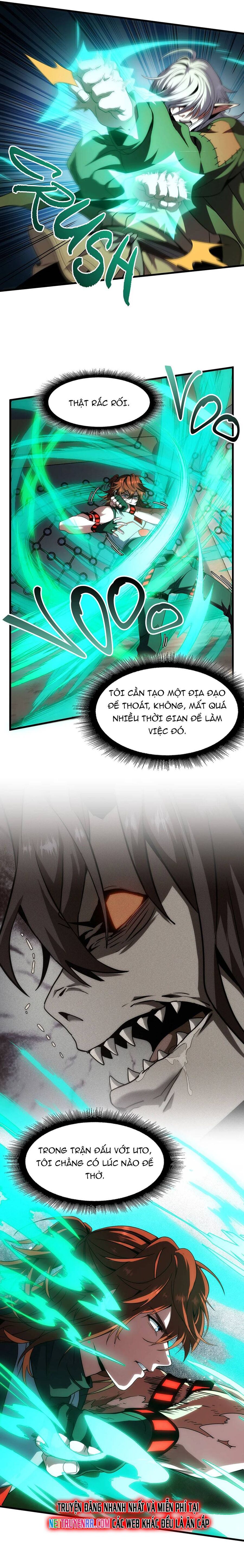Ánh Sáng Cuối Con Đường Chap 231 - Next Chap 232