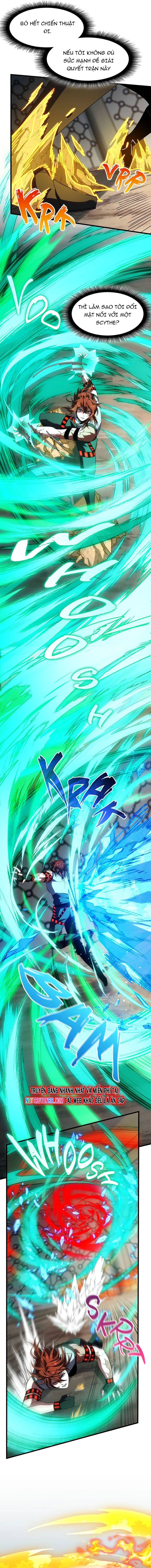 Ánh Sáng Cuối Con Đường Chap 231 - Next Chap 232