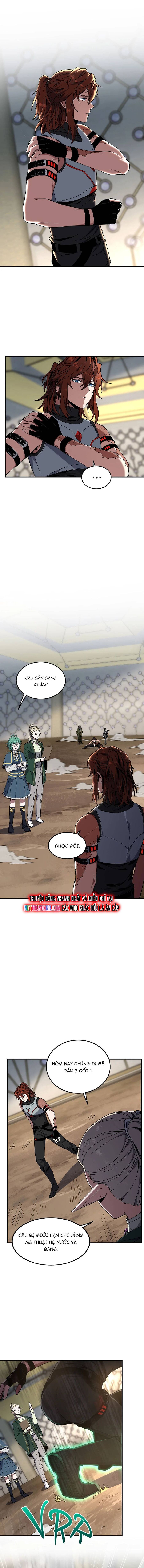 Ánh Sáng Cuối Con Đường Chap 231 - Next Chap 232