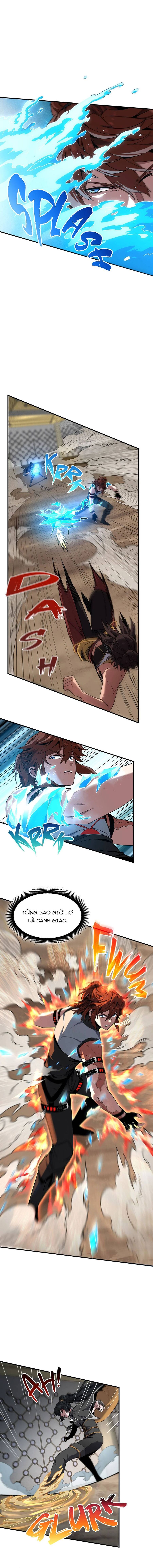 Ánh Sáng Cuối Con Đường Chap 231 - Next Chap 232